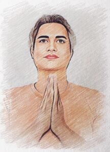 Bharat Dharma Image